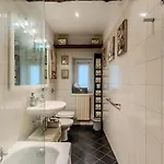 דירה Lungolago By Interhome *