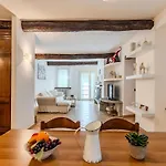 דירה Lungolago By Interhome