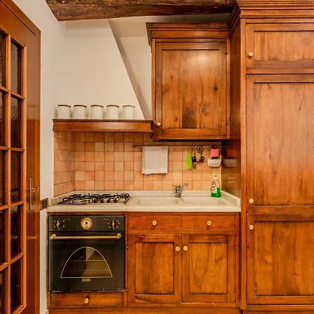Apartment Lungolago By Interhome Lecco