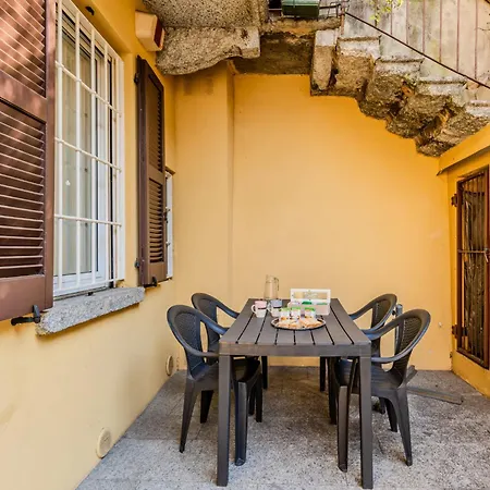 Apartment Lungolago By Interhome *