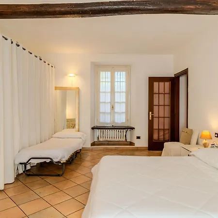 Lungolago By Interhome Apartment Lecco