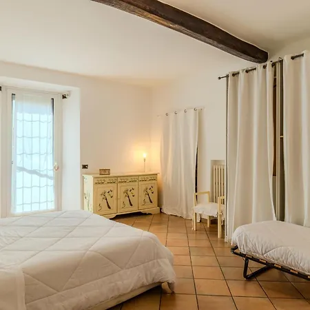 Apartment Lungolago By Interhome Lecco