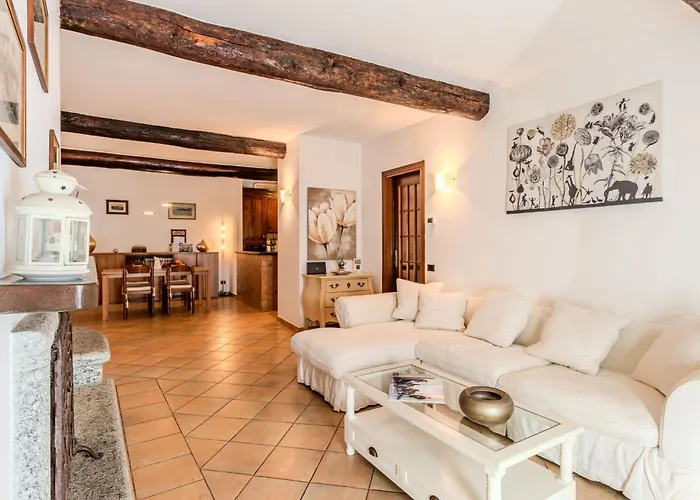 Lungolago By Interhome Appartement *