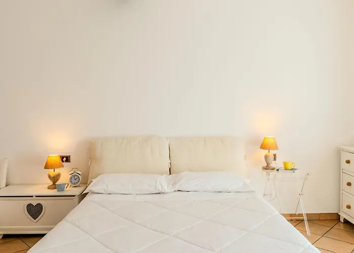 Lungolago By Interhome Appartement Lecco