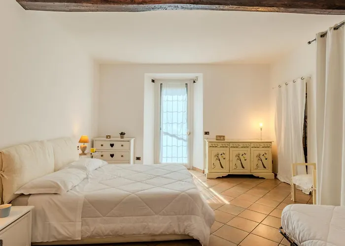 Lungolago By Interhome Appartement *