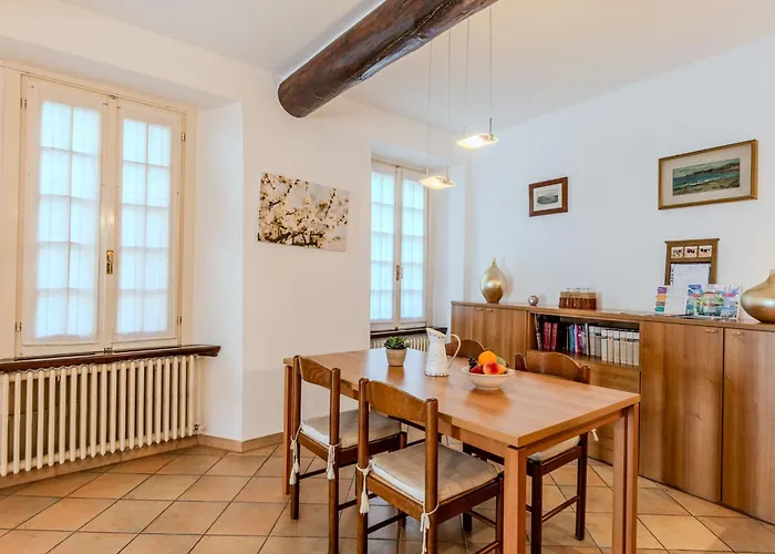 Appartement Lungolago By Interhome Lecco