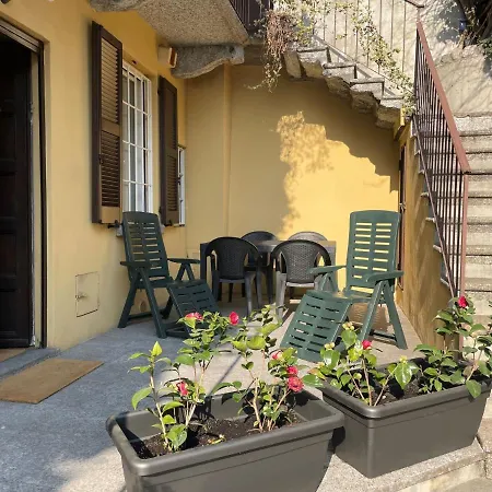 Lungolago By Interhome Lecco