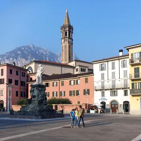 Lungolago By Interhome Διαμέρισμα