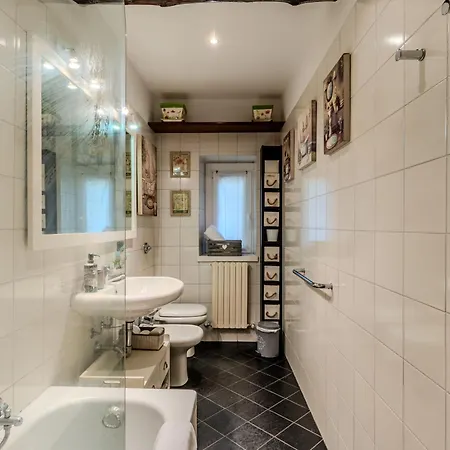 Apartament Lungolago By Interhome *