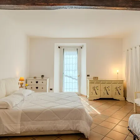 Lungolago By Interhome Apartament *