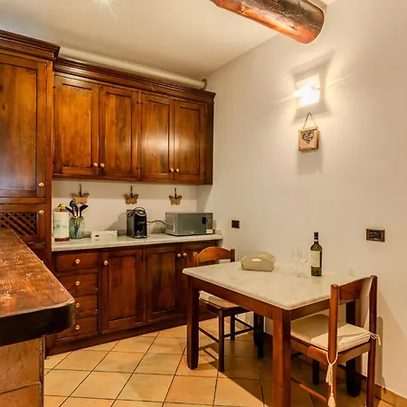 Lungolago By Interhome Apartament Lecco