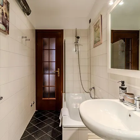 Apartment Lungolago By Interhome *