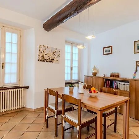 Apartament Lungolago By Interhome Lecco