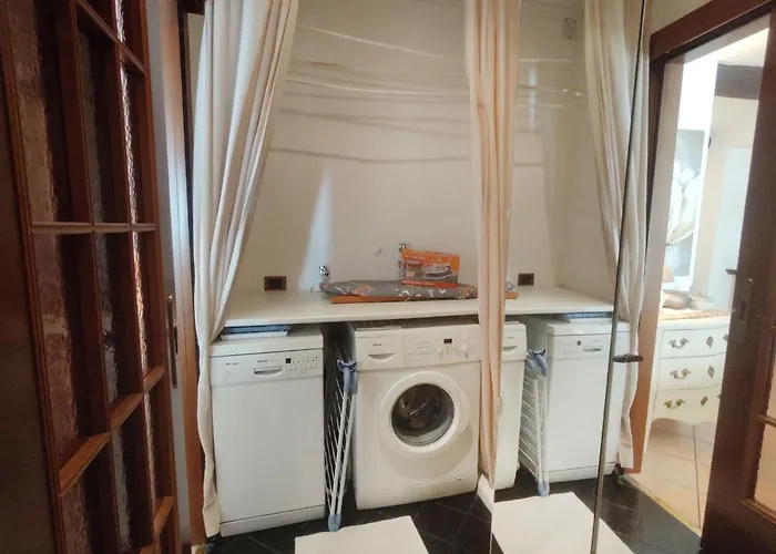 Lungolago By Interhome Lecco