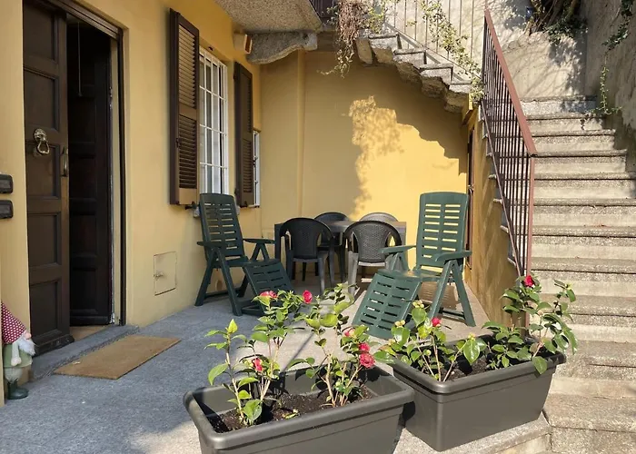 Lungolago By Interhome Lecco