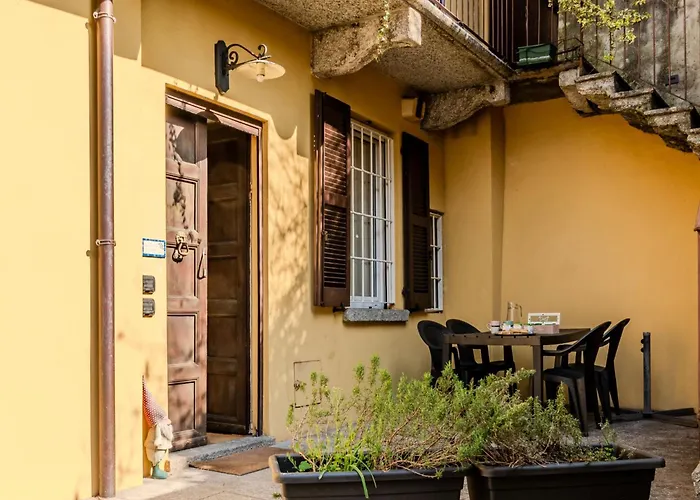 Lungolago By Interhome Lecco