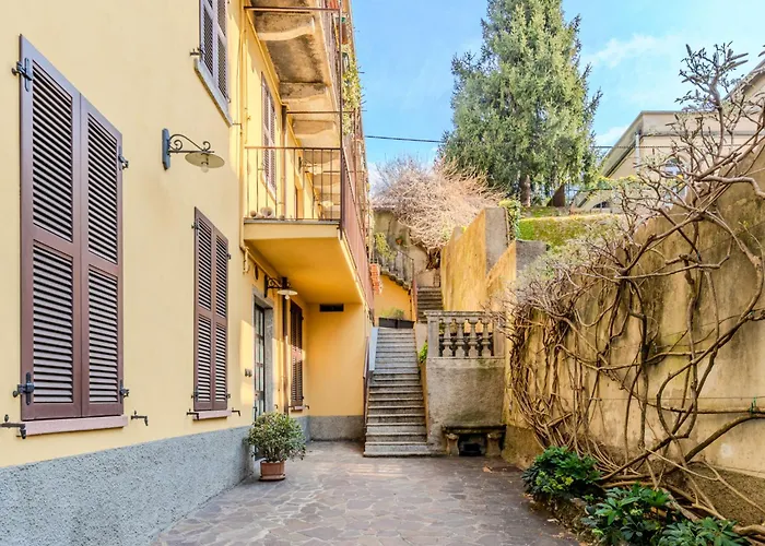 Lungolago By Interhome * Lecco