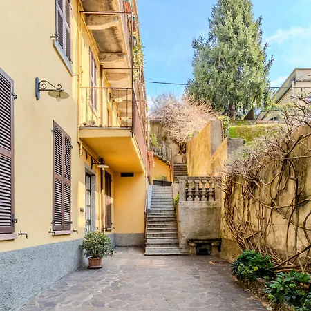 Lungolago By Interhome * Lecco