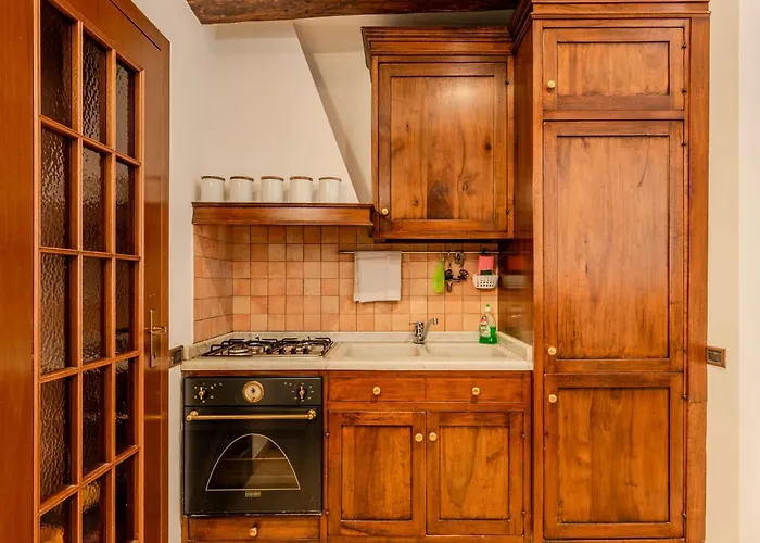 Apartmán Lungolago By Interhome Lecco