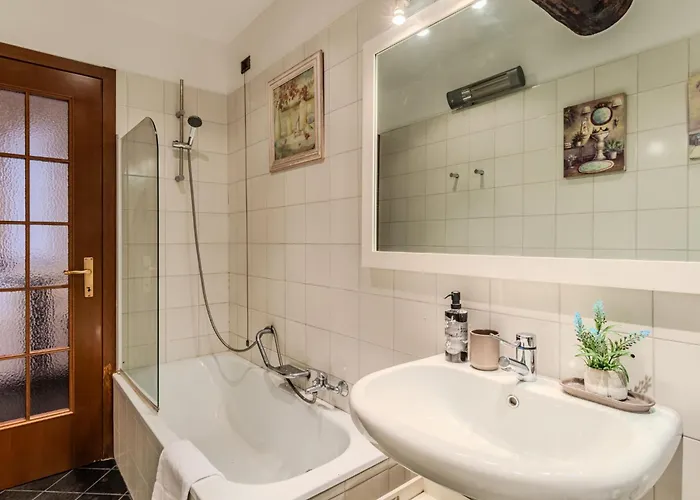 Lungolago By Interhome *