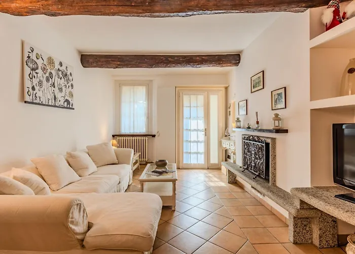 Lungolago By Interhome Apartmán