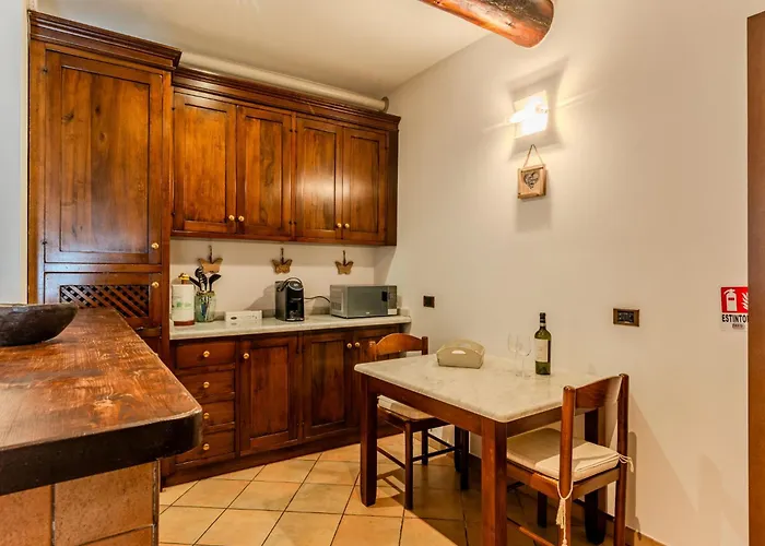 Lungolago By Interhome Apartmán Lecco