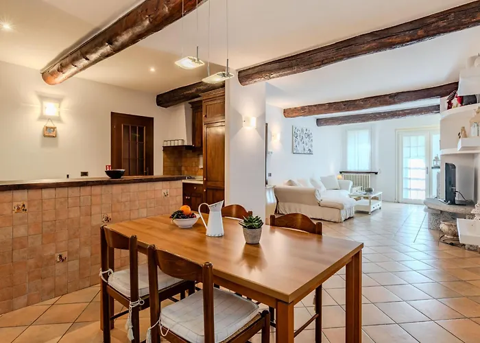 Apartmán Lungolago By Interhome Lecco