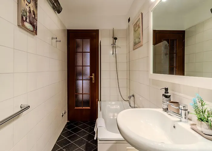 Apartmán Lungolago By Interhome *