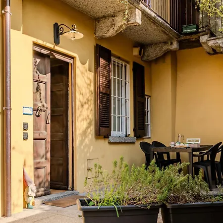 Lungolago By Interhome Lecco